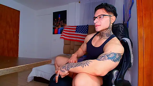 DennisWalkerr webcam