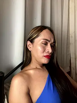 RomanticPearlTS webcam