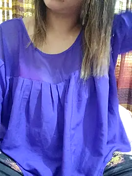 Webcam Model (Tanha18)  is live.Free join now!