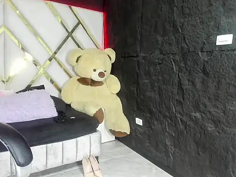 JulietaDiamond webcam