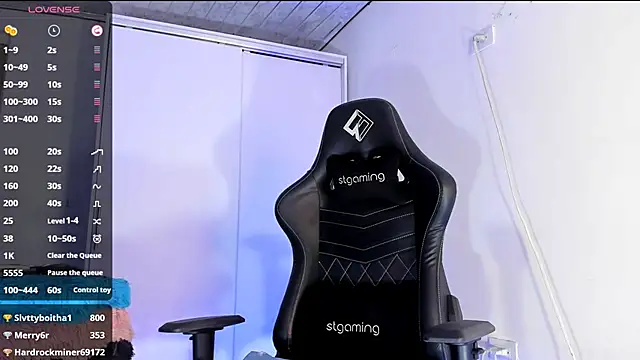 Dulce_smith_1 webcam