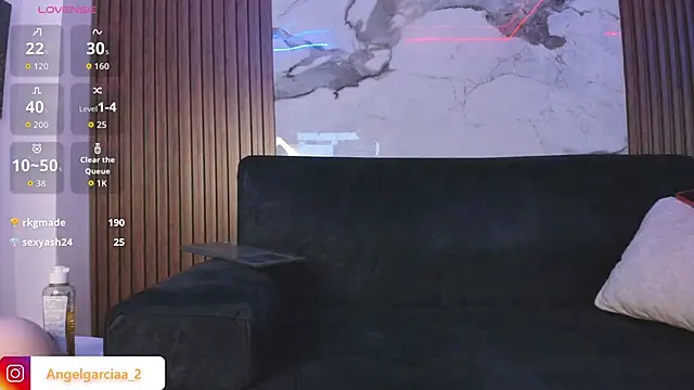 Angelgarcia_ webcam
