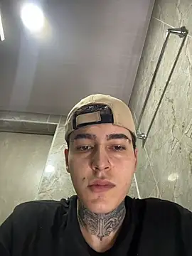 samm4044 (M young) - CUM SHOW