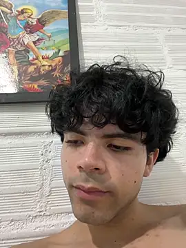 axel-mejia (M young) - Spank Ass x8