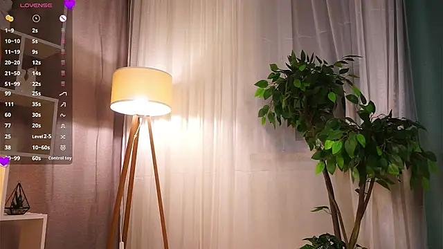 SuzannaFiallo webcam