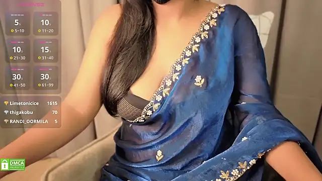 LushRitu