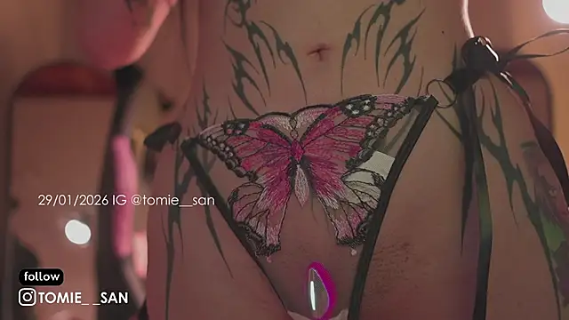 tomie_san webcam