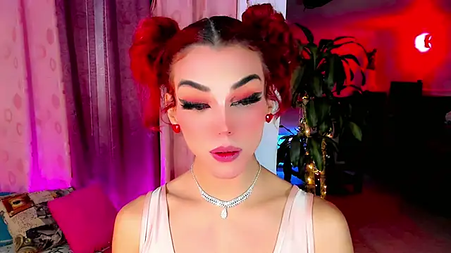 the-horus-girl webcam