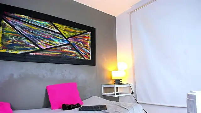 Charlotte_curvy_ webcam