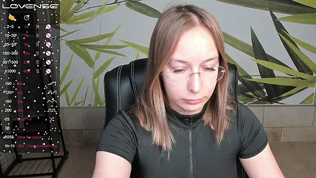 dina_sunshine webcam