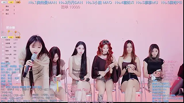 Luckygirls-339 Live Webcam on Stripchat