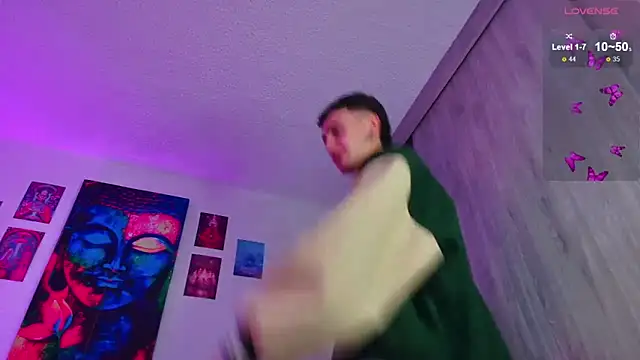 dimitri-bilak webcam