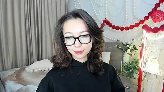 AgnieszkaBanana webcam