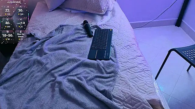 amatista__smith webcam