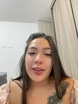 Latina_vanessa webcam