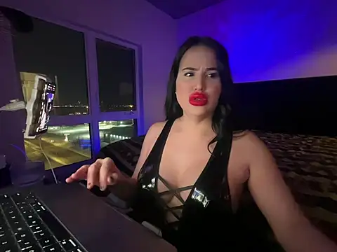 yourgoddessangela webcam