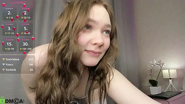 Genne_Tierney webcam