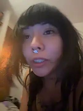 Kitty_yukimura webcam