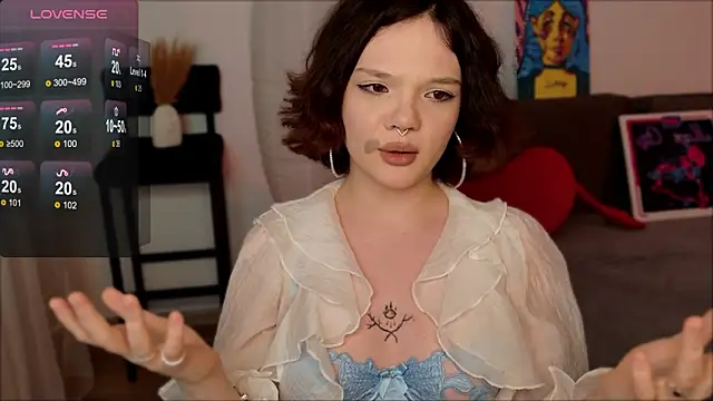 Sweety_cheeky webcam