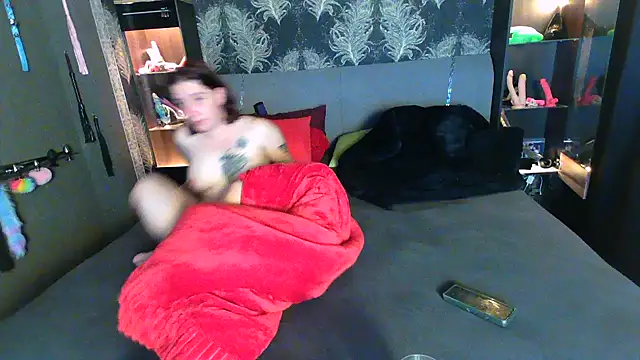 anastasia_2006 (G milf) - last Tipper Squirt Video