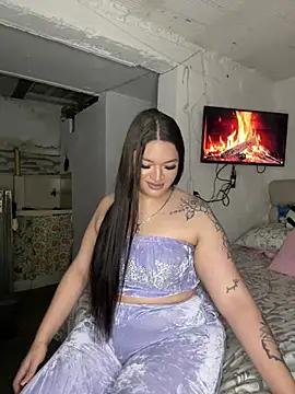 GemaGranadoss webcam