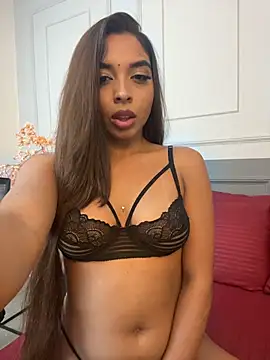 AnnyVega_ webcam