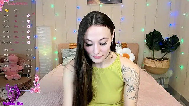 honeybuns_lizzy webcam