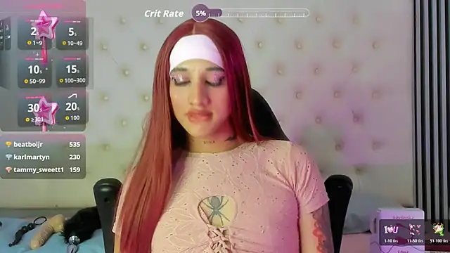 tammy_bensom1 webcam