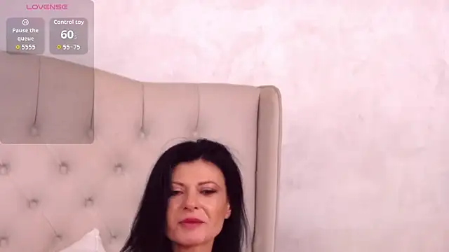 RosalieNorman webcam