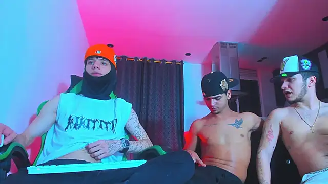 TheBatMansion webcam