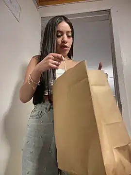 karina16_pink - Karina16_pink's free webcam - UK Sex Cams