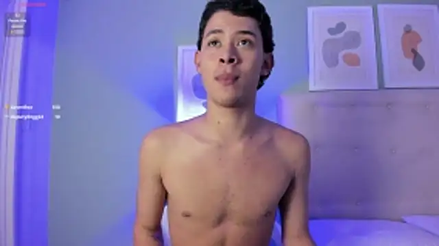 apoloricci - ApoloRicci's free webcam - UK Sex Cams