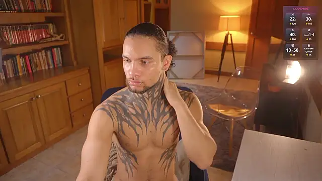 _srerotic - _srerotic's free webcam - UK Sex Cams