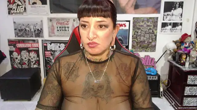 Rollyderolandia666 webcam