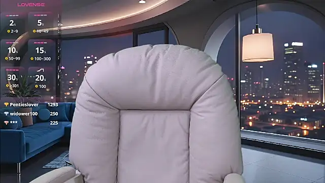 yoyo520- - Yoyo520-'s free webcam