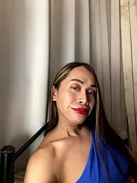 romanticpearlts (T young) - Miss PEARL CUM SHOOT