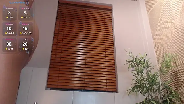 Georgina_Palacios_ webcam