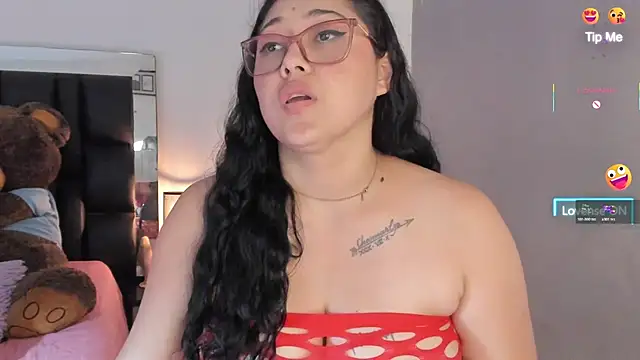 meikochoe - Meikochoe's free webcam - UK Sex Cams