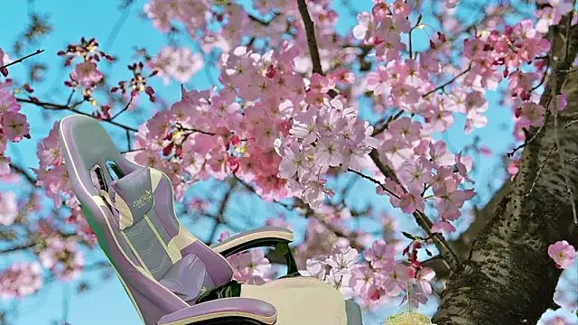 the-girlorange07 webcam