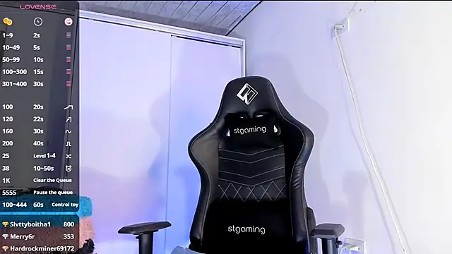 Dulce_smith_1 webcam