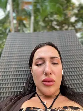 AleksandraRich webcam