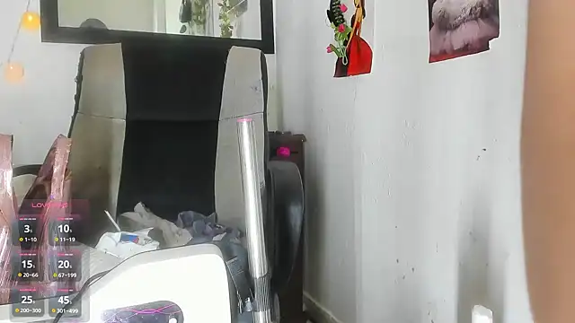 _Fernanda_Sanchez webcam