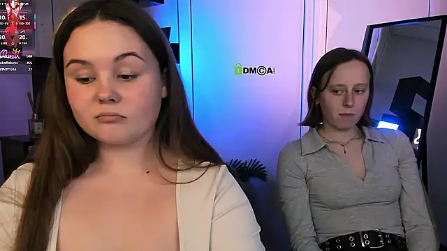 candy_flossie1 webcam