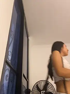 DULCEMARIA_EF webcam