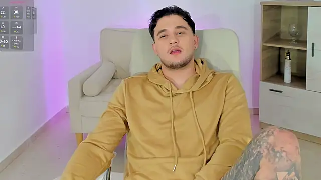 Massimo_Fiore webcam