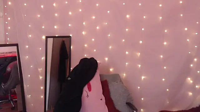 camila_delarosa webcam