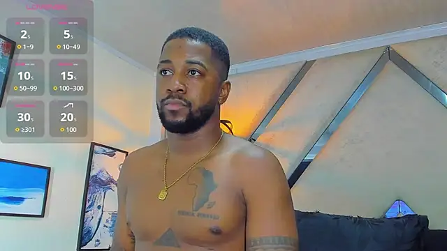 Drake_Nassir4 webcam