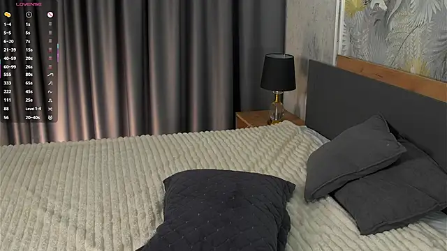 GeorginaCurvin webcam