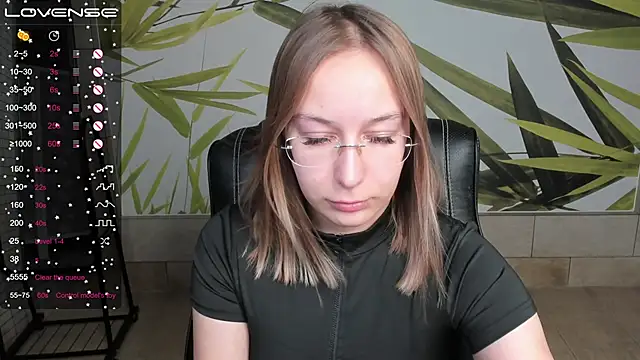 dina_sunshine webcam