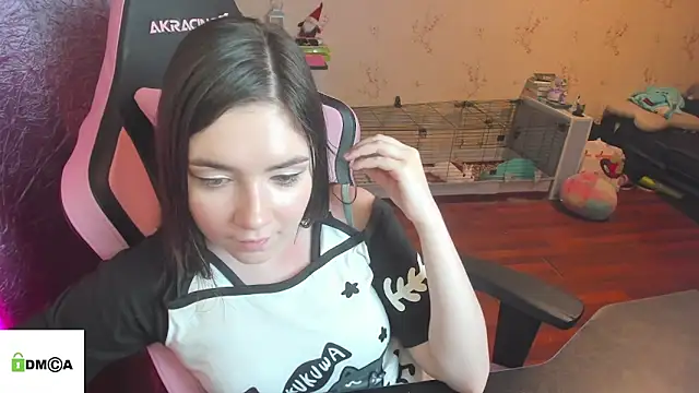 Crazy_forest_fairy webcam